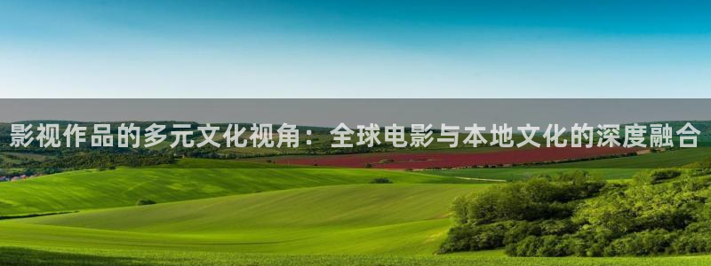 电影网光棍：影视作品的多元文化视角：全球电影与本地文化的深度融合